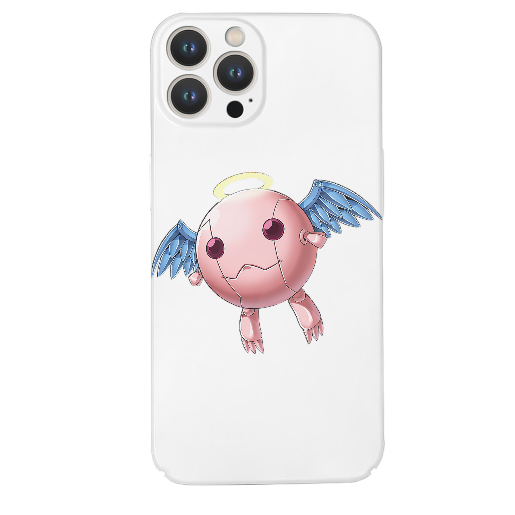 （画像用） 遊☆戯☆王 Yu-Gi-Oh! 【iPhone 14シリーズ対応】ハードケース